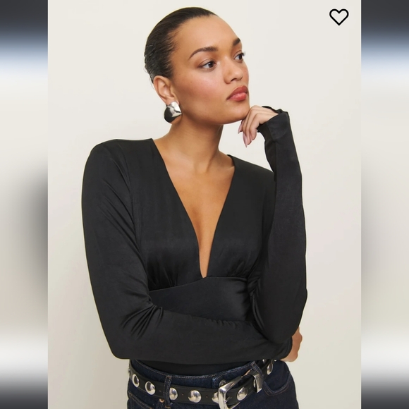 Reformation Ines Top - Picture 4 of 9